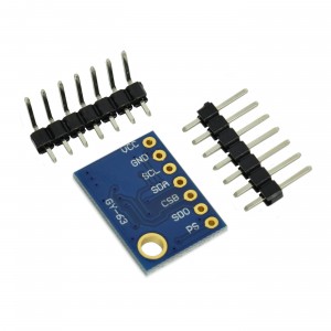 MS5611 Barometric Pressure Sensor Module