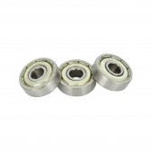 10pcs 623ZZ Bearing