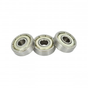 10pcs 623ZZ Bearing