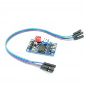 PCF8591 AD/DA Converter Module