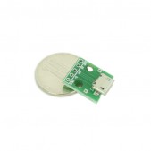 USB Micro Breakout (Green)