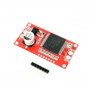 VNH2SP30 Motor Driver Module