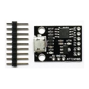 Digispark ATTINY85 Development Board with micro USB