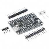 STM8 STM8S003F3P6T Development Board System Board Module STM8S003F3P6 16MHZ IIC I2C SPI STM8S003 3.3-5V